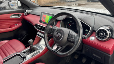 MG Hs 1.5 T-GDI Exclusive 5dr Petrol Hatchback